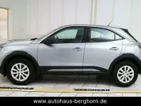 Gebraucht Opel Mokka Edition 131 PS (96 kW) 2022 Silber SUV