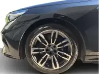 Gebraucht BMW i5 442 kW (601 PS) 2025 Schwarz Limousine