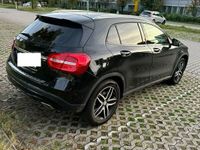 gebraucht Mercedes GLA220 