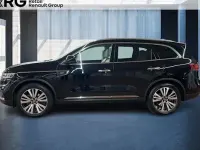 Używany Renault Koleos Initiale Paris 184 KM (135 kW) 2021 Czarny SUV