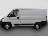 Gebraucht Opel Movano 140 PS (102 kW) 2024 Weiß Kombi