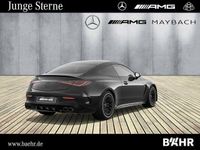 Gebraucht Mercedes CLE53 AMG Premium Plus 449 PS (330 kW) 2025 Coupé