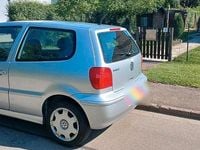 Gebraucht VW Golf IV 60 PS (44 kW) 2000 Silber Kleinwagen