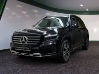 Gebraucht Mercedes GLB200 Progressive 150 PS (110 kW) 2024 Schwarz / kosmosschwarz SUV