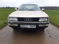 gebraucht Audi 90 2,3 E 5 Zylinder Automatik