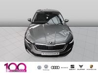 gebraucht Skoda Scala Tour 1.0 TSI NAVI KLIMA SHZ PDC