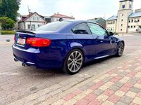 Gebraucht BMW M3 Performance 420 PS (308 kW) 2009 Blau