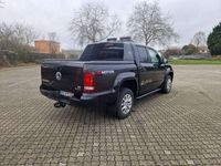 gebraucht VW Amarok 3.0 TDI 4MOTION Autm. Aventura