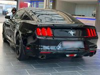 Gebraucht Ford Mustang 305 PS (224 kW) 2016 Schwarz Coupé