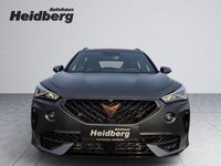 Gebraucht Cupra Formentor VZ 245 PS (180 kW) 2022 Mattgrau SUV