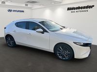 Neu Mazda 3 Center-Line 140 PS (102 kW) 2025