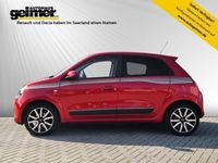 gebraucht Renault Twingo Chic SCe 70 Start & Stop