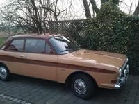 Second-hand Ford Taunus 50 CP (36 kW) 1970 Coupe
