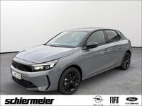 Gebraucht Opel Corsa 101 PS (74 kW) 2025 Grau Kleinwagen
