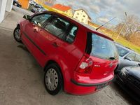 gebraucht VW Polo 1.2 * KEIN ROST * 5-TÜRER, KLIMA TÜV