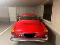 Gebraucht VW Karmann Ghia Karmann 50 PS (36 kW) 1971 Rot Coupé