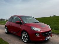 gebraucht Opel Adam 1.4L