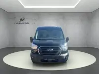 Gebraucht Ford Transit Trend 210 PS (154 kW) 2014 Andere Limousine