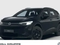 Neu VW ID.4 Pro 210 kW (286 PS) 2026 Schwarz SUV