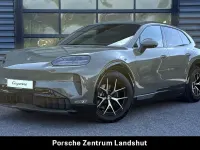 Gebraucht Porsche Cayenne Electric 325 kW (442 PS) 2025 Monteverdemetallic SUV