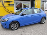 Gebraucht Opel Corsa 101 PS (74 kW) 2024 Blau Kleinwagen