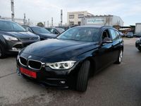 gebraucht BMW 330 d Touring*NAVI*LED*AUTOMATIK*SEHR GEPFLEGT*