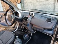 gebraucht Smart ForTwo Cabrio 450