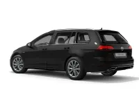 Gebraucht VW Golf VII Highline 131 PS (96 kW) 2020 Kombi