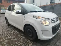 Gebraucht Citroën C1 Shine Edition 69 PS (50 kW) 2015 Kleinwagen