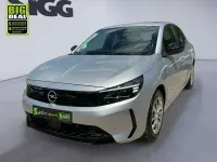 Gebraucht Opel Corsa Basis 101 PS (74 kW) 2024 Grau Kleinwagen