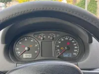 Usata VW Polo Basis 75 CV (55 kW) 2005 Grigio Utilitaria