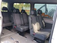 gebraucht Mercedes Sprinter II Kombi 315 CDI 9-Sitzer