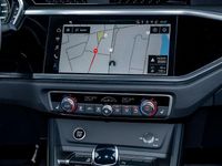 Gebraucht Audi Q3 150 PS (110 kW) 2025 Schwarz SUV