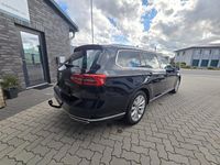 Gebraucht VW Passat Highline 190 PS (139 kW) 2019 Schwarz Kombi