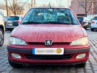 gebraucht Peugeot 106 1.1 Long Beach Schiebedach