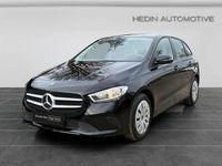 Gebraucht Mercedes E250 160 PS (117 kW) 2022 Schwarz Limousine