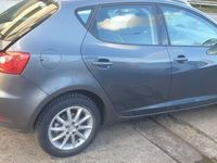 gebraucht Seat Ibiza 1.2 TSI 66kW Style 4 Zylinder