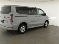 Neu Ford Transit Custom Limited 2026 Grey matter Kombi