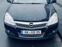 gebraucht Opel Astra 1.3 CDTI 6Gang-Regensensor-Klima-Tempomat