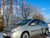 Gebraucht Toyota Prius 57 PS (41 kW) 2004 Grau Kleinwagen