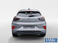 Neu Ford Puma Gen-E 124 kW (169 PS) 2025 Solarsilber SUV