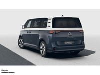 Neu VW ID. Buzz Pro 210 kW (286 PS) 2026 Blau Van / Kleinbus