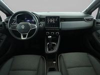 Usata Renault Clio V Techno 91 CV (66 kW) 2025 Nero Utilitaria
