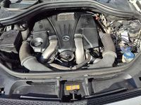 Gebraucht Mercedes GL500 435 PS (319 kW) 2015 Weiß SUV