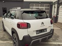 Gebraucht Citroën C3 Aircross 110 PS (80 kW) 2021 Weiß SUV