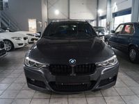 gebraucht BMW 320 d M-Paket*BI-Xenon*Leder*Navi*PDC