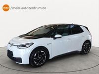 Brugt VW ID.3 Pro Performance 150 kW (204 HK) 2021 Hvid Hatchback