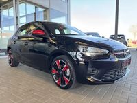 Gebraucht Opel Corsa GS Line 101 PS (74 kW) 2021 Schwarz Kleinwagen