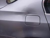 Gebraucht BMW 530 258 PS (189 kW) 2006 Silber Limousine