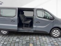 Neu Renault Trafic 150 PS (110 kW) 2025 Grau Van / Kleinbus